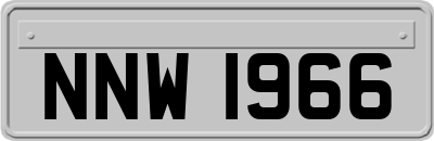 NNW1966