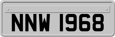 NNW1968