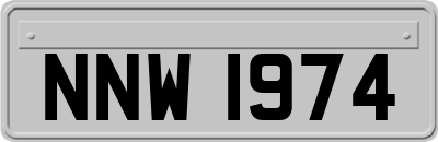 NNW1974