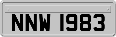 NNW1983