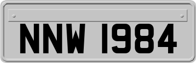 NNW1984