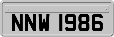 NNW1986