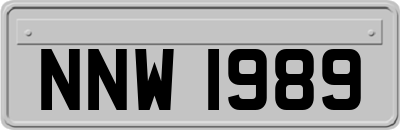 NNW1989