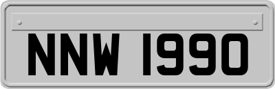 NNW1990