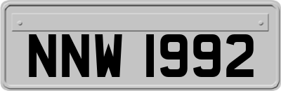 NNW1992