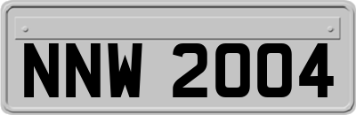 NNW2004