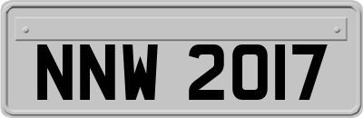 NNW2017
