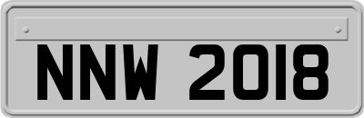 NNW2018