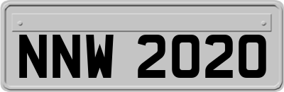 NNW2020