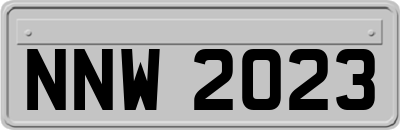 NNW2023