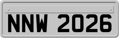 NNW2026