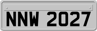 NNW2027
