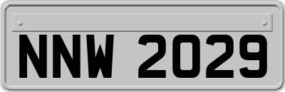 NNW2029