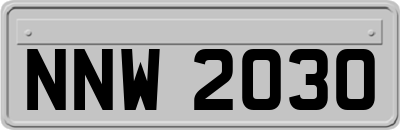 NNW2030