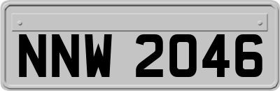 NNW2046