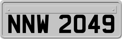 NNW2049
