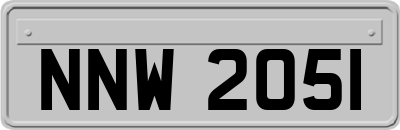 NNW2051