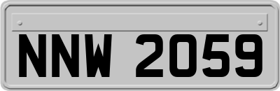 NNW2059