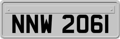 NNW2061