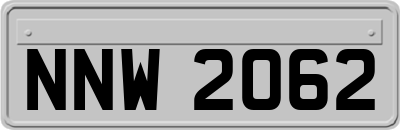 NNW2062