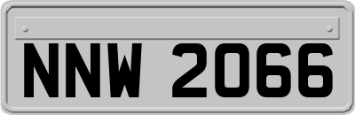 NNW2066