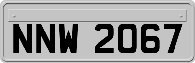 NNW2067