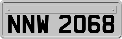 NNW2068