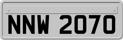 NNW2070
