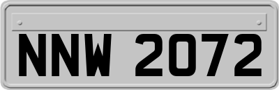 NNW2072