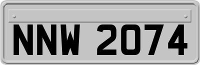 NNW2074