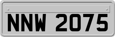 NNW2075