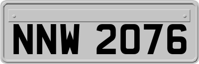 NNW2076