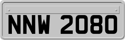 NNW2080