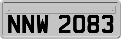 NNW2083