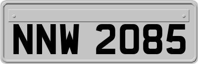 NNW2085