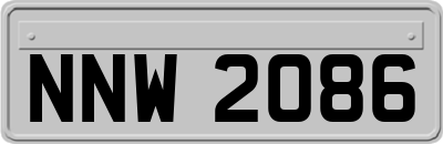 NNW2086