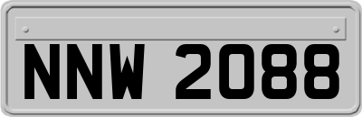 NNW2088
