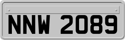 NNW2089