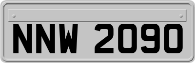 NNW2090