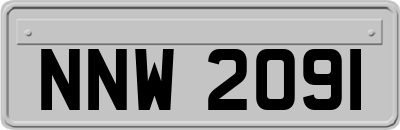 NNW2091