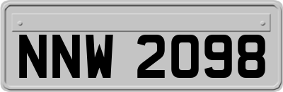 NNW2098