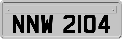 NNW2104
