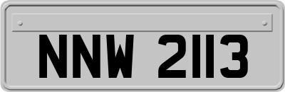 NNW2113