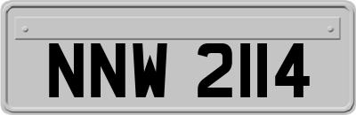 NNW2114