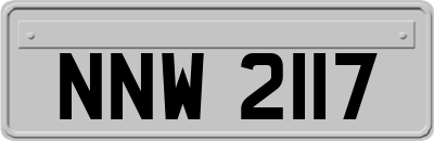 NNW2117