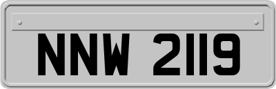 NNW2119