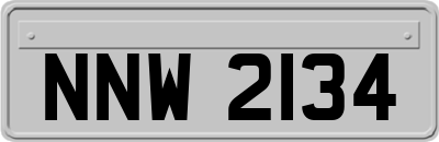NNW2134