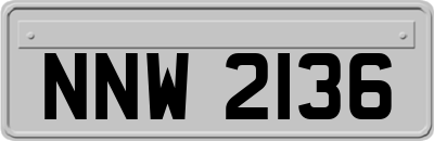 NNW2136