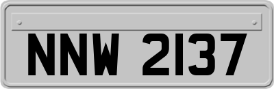 NNW2137