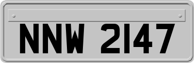NNW2147